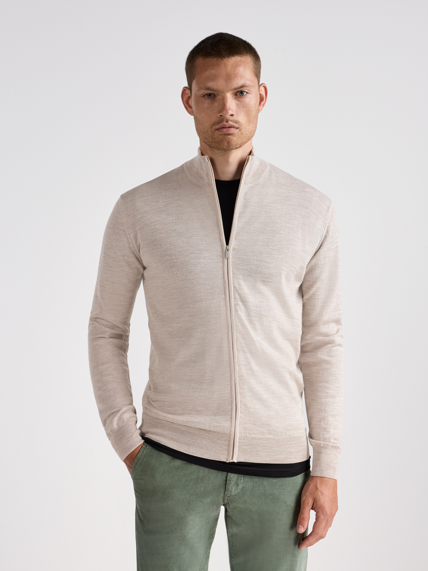 vest-met-rits-658uhf-1.jpg vest met rits - Afbeelding 1