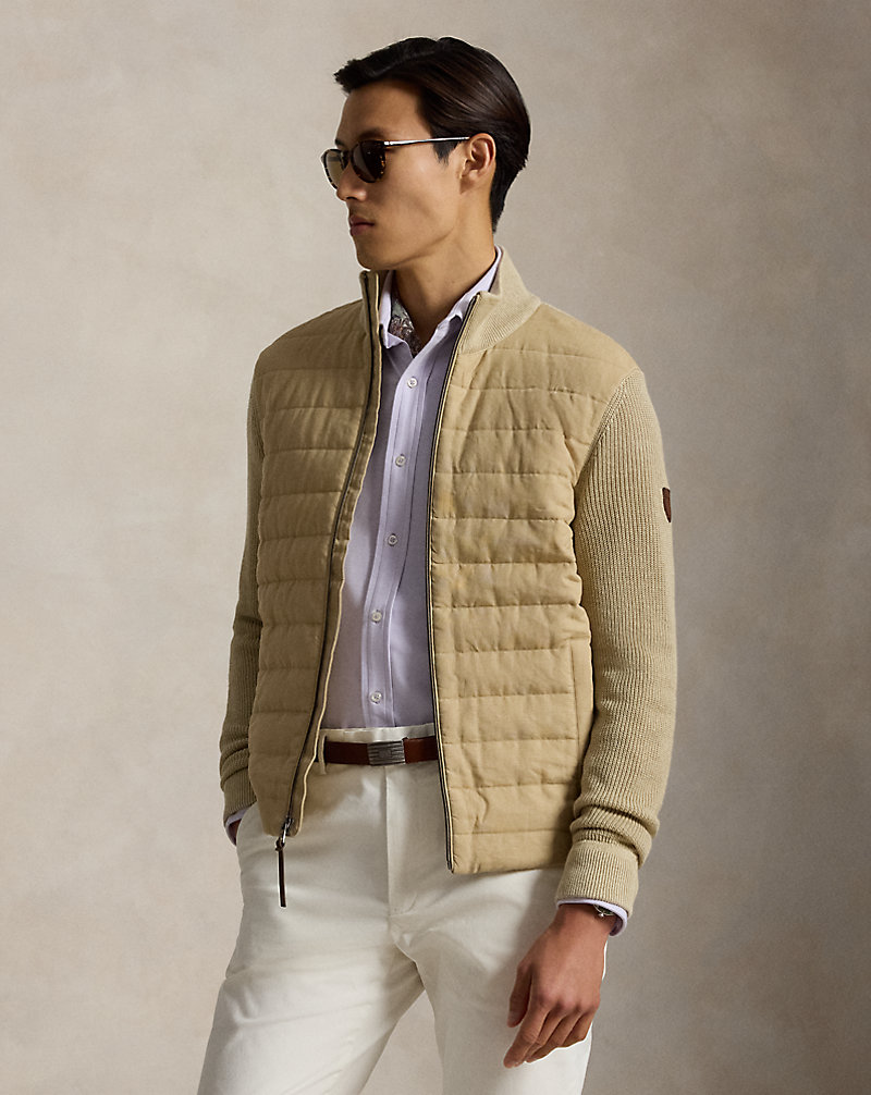 vest-met-rits-940vje-1.jpg vest met rits - Afbeelding 1
