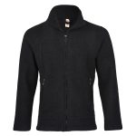 vest wol heren