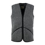 vest wol heren