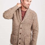 vest wol heren