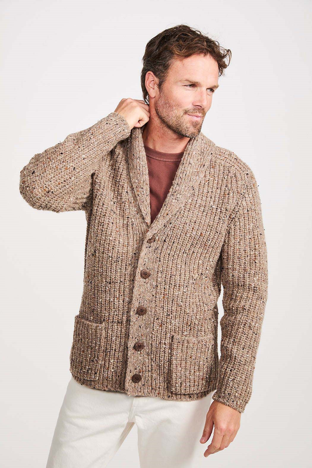 vest-wol-heren-566rkl-1.jpg vest wol heren - Afbeelding 1