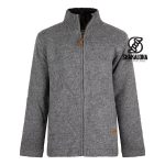 vest wol heren