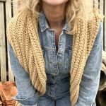 vest zonder mouwen