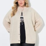 vest zonder mouwen