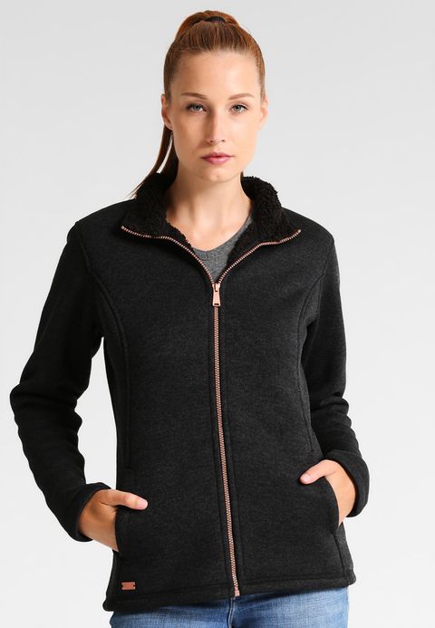vest-zwart-dames-603saw-1.jpg vest zwart dames - Afbeelding 1