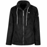 vest zwart dames