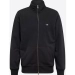 vest zwart heren