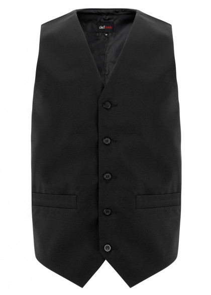 vest-zwart-heren-152jqx-1.jpg vest zwart heren - Afbeelding 1