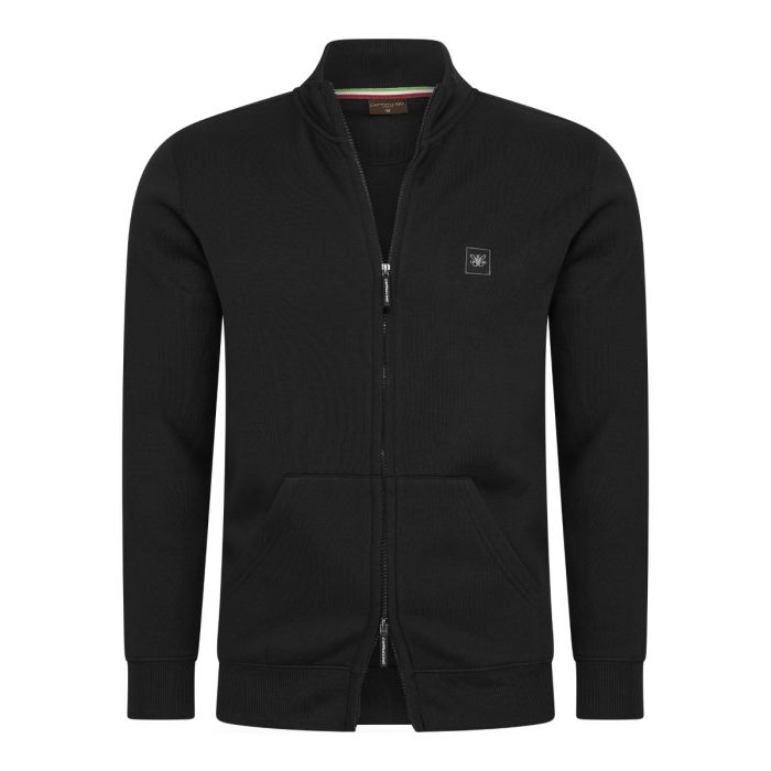 vest-zwart-heren-155foz-1.jpg vest zwart heren - Afbeelding 1