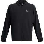 vest zwart heren