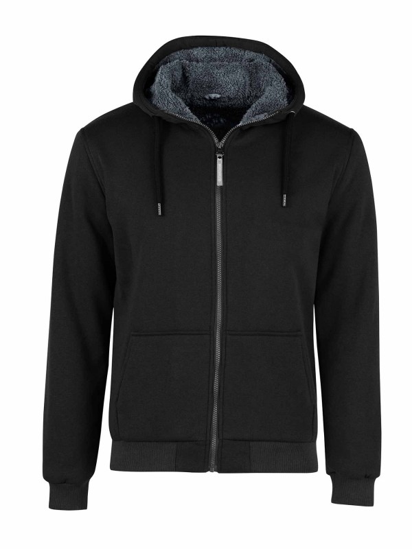 vest-zwart-heren-703teq-1.jpg vest zwart heren - Afbeelding 1