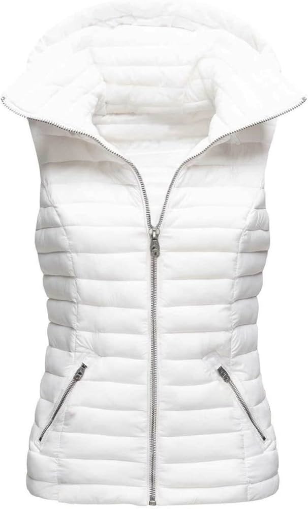 wit-dames-vest-191kuy-1.jpg wit dames vest - Afbeelding 1