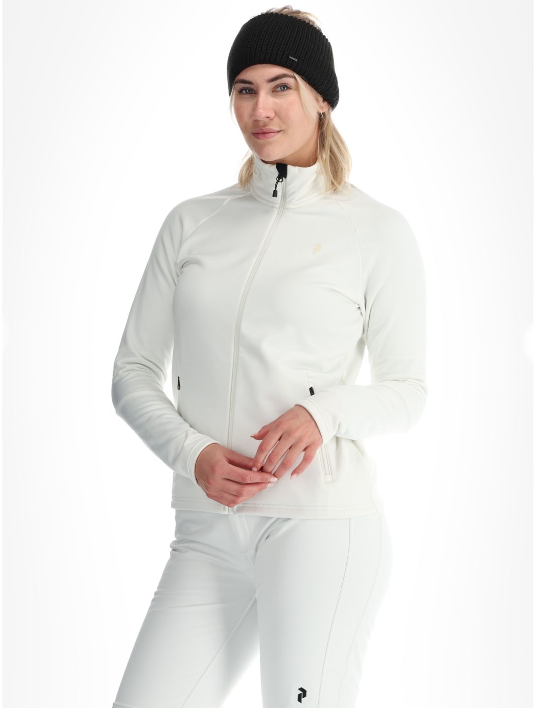 wit-dames-vest-360lzf-1.jpg wit dames vest - Afbeelding 1