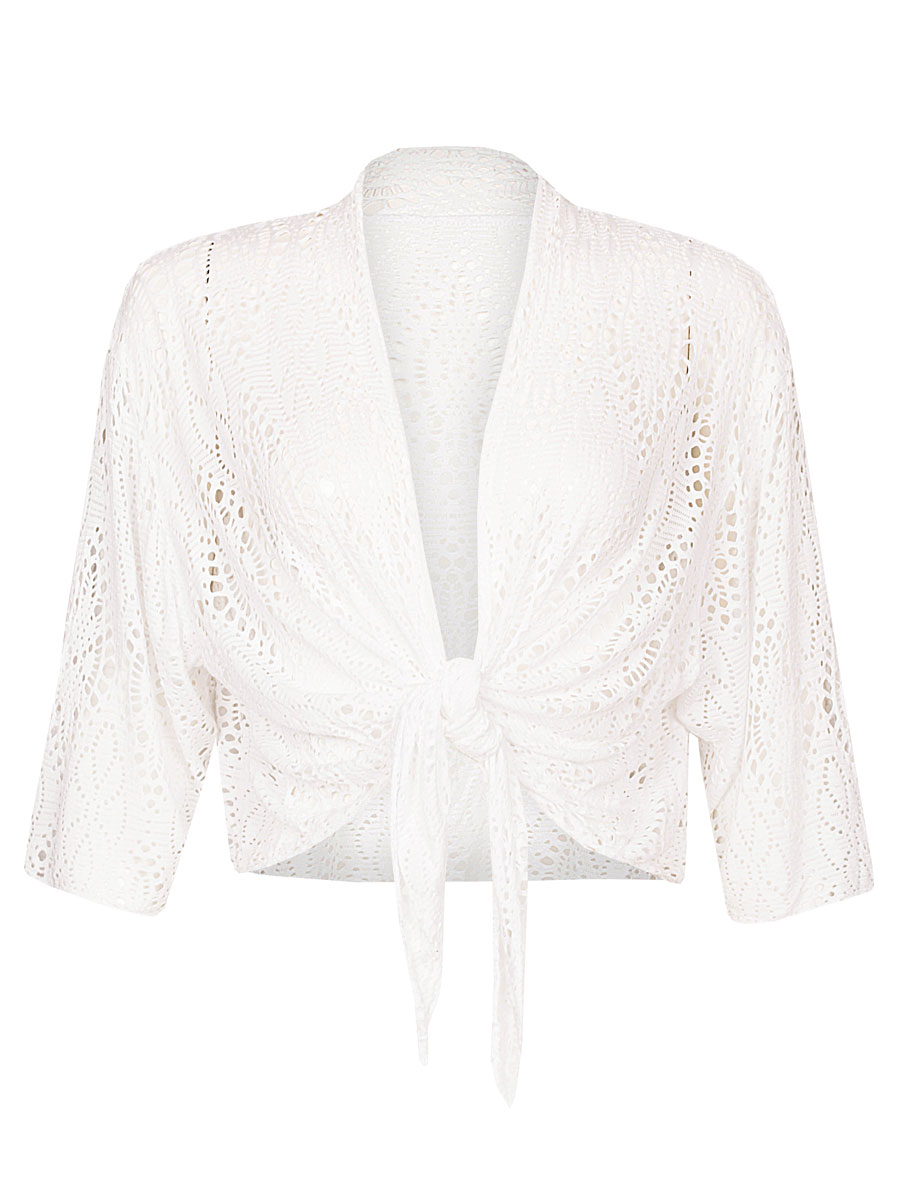 wit-dames-vest-474cex-1.jpg wit dames vest - Afbeelding 1