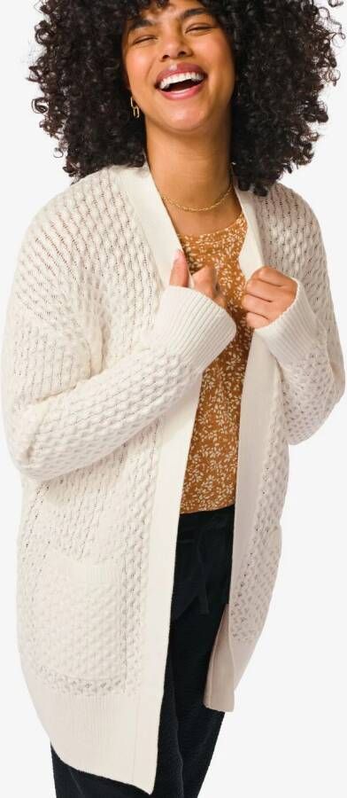 wit-vest-837wtz-1.jpg wit vest - Afbeelding 1