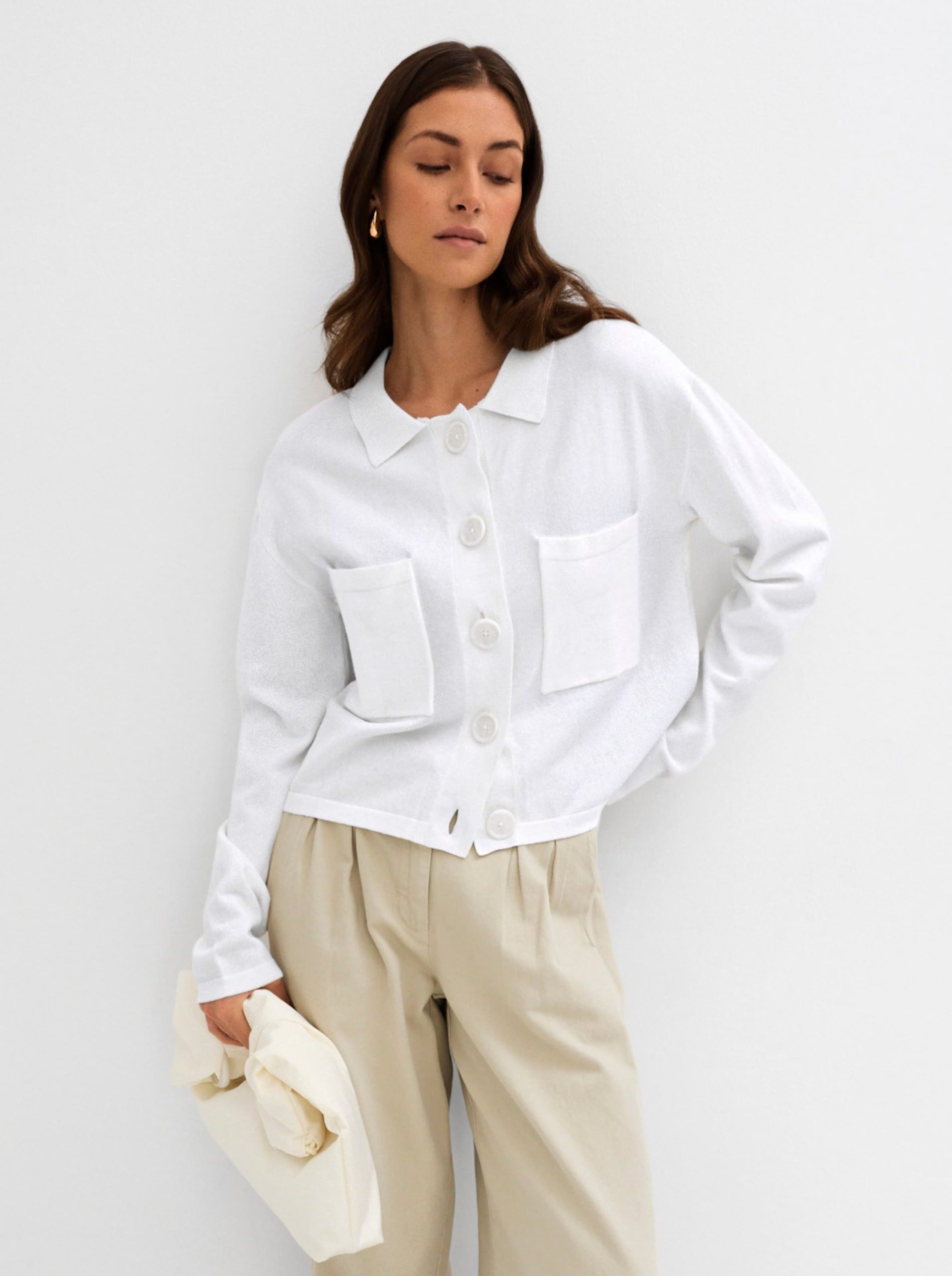 wit-vest-933lks-1.jpg wit vest - Afbeelding 1