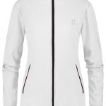 wit vest dames