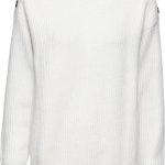 witte dames trui