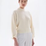 witte dames trui