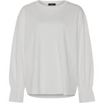 witte dames trui