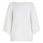 witte dames trui