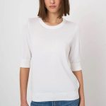 witte dames trui