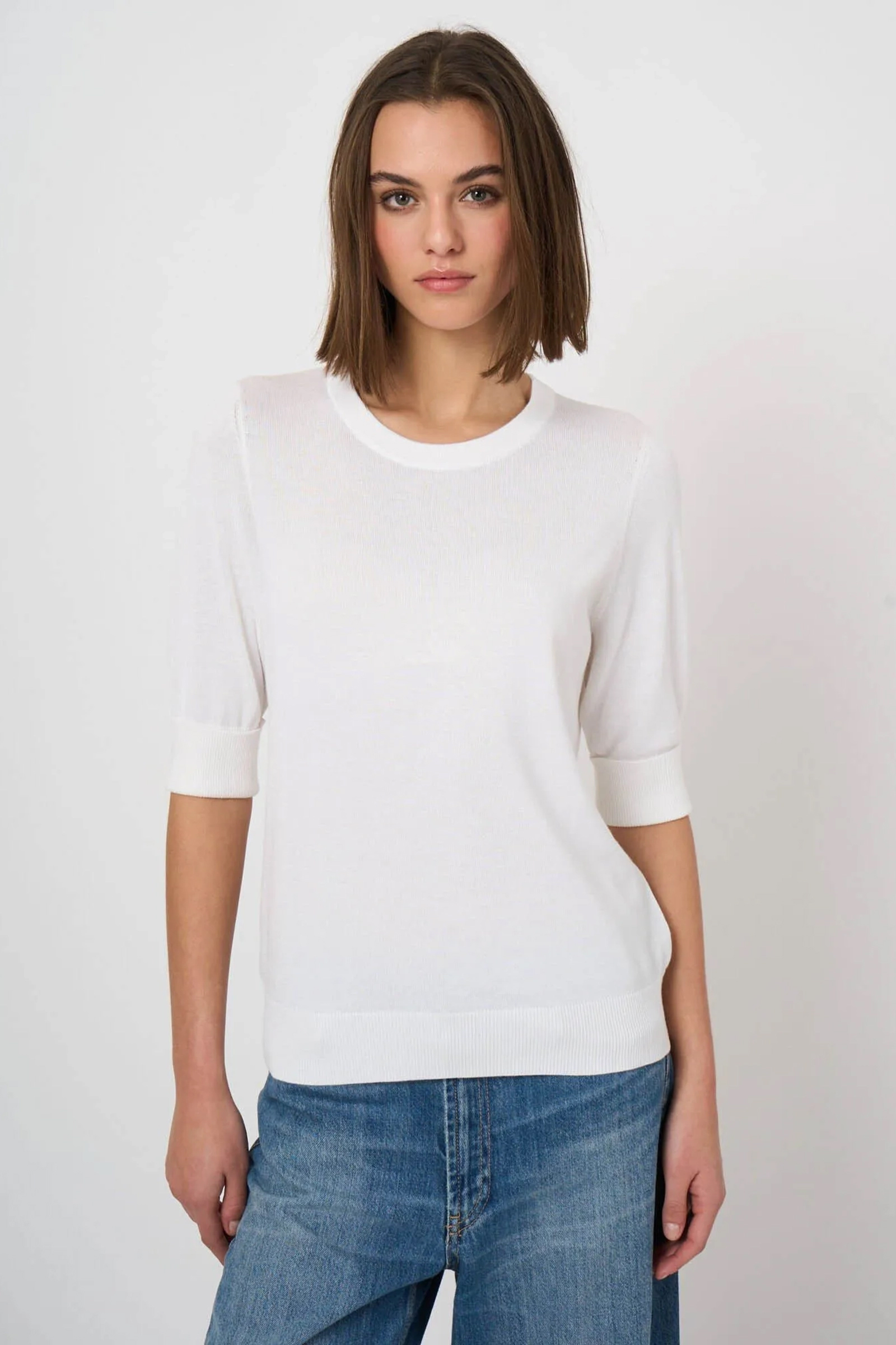 witte-dames-trui-701cgg-1.jpg witte dames trui - Afbeelding 1
