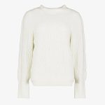 witte dames trui