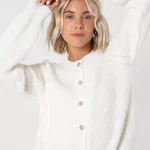 witte vest