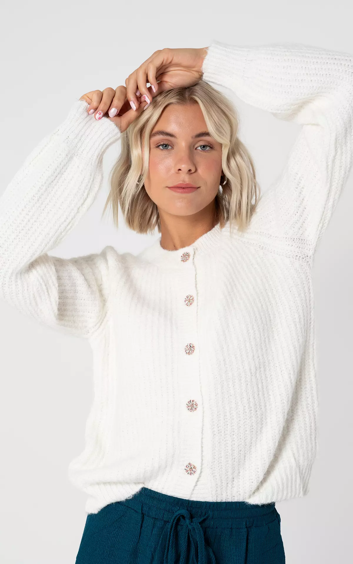 witte-vest-197hca.webp witte vest - Afbeelding 1