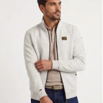 witte vest