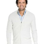witte vest