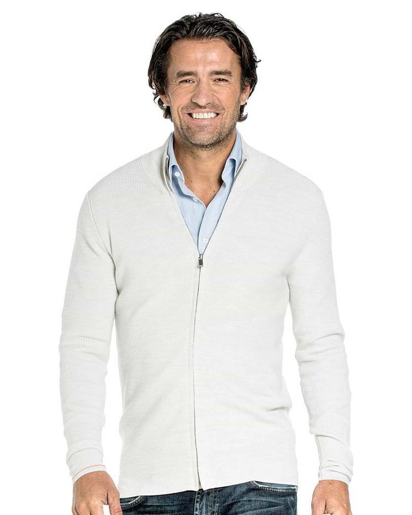 witte-vest-330ljv-1.jpg witte vest - Afbeelding 1