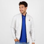 witte vest