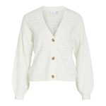 witte vest