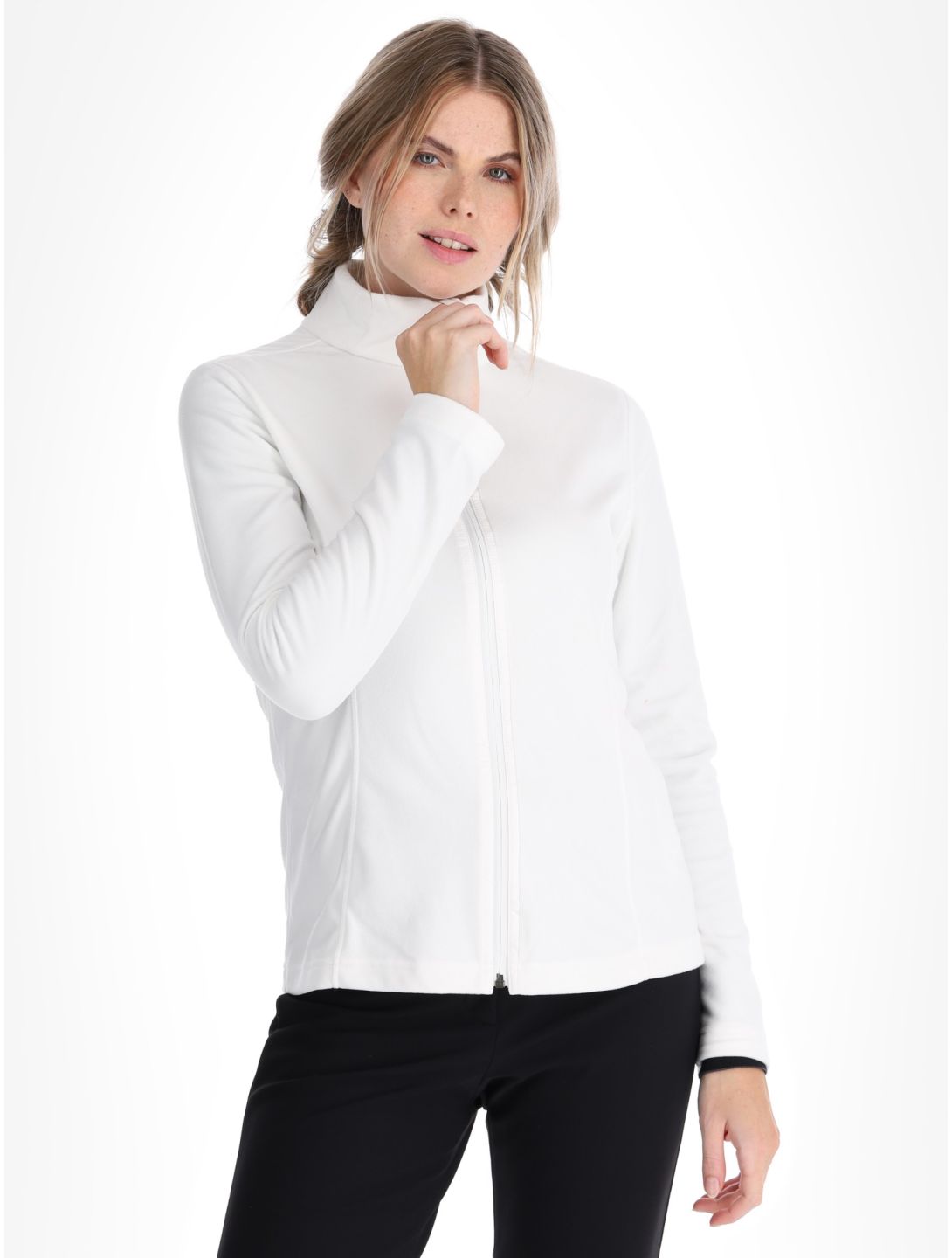 witte-vest-dames-141fol-1.jpg witte vest dames - Afbeelding 1