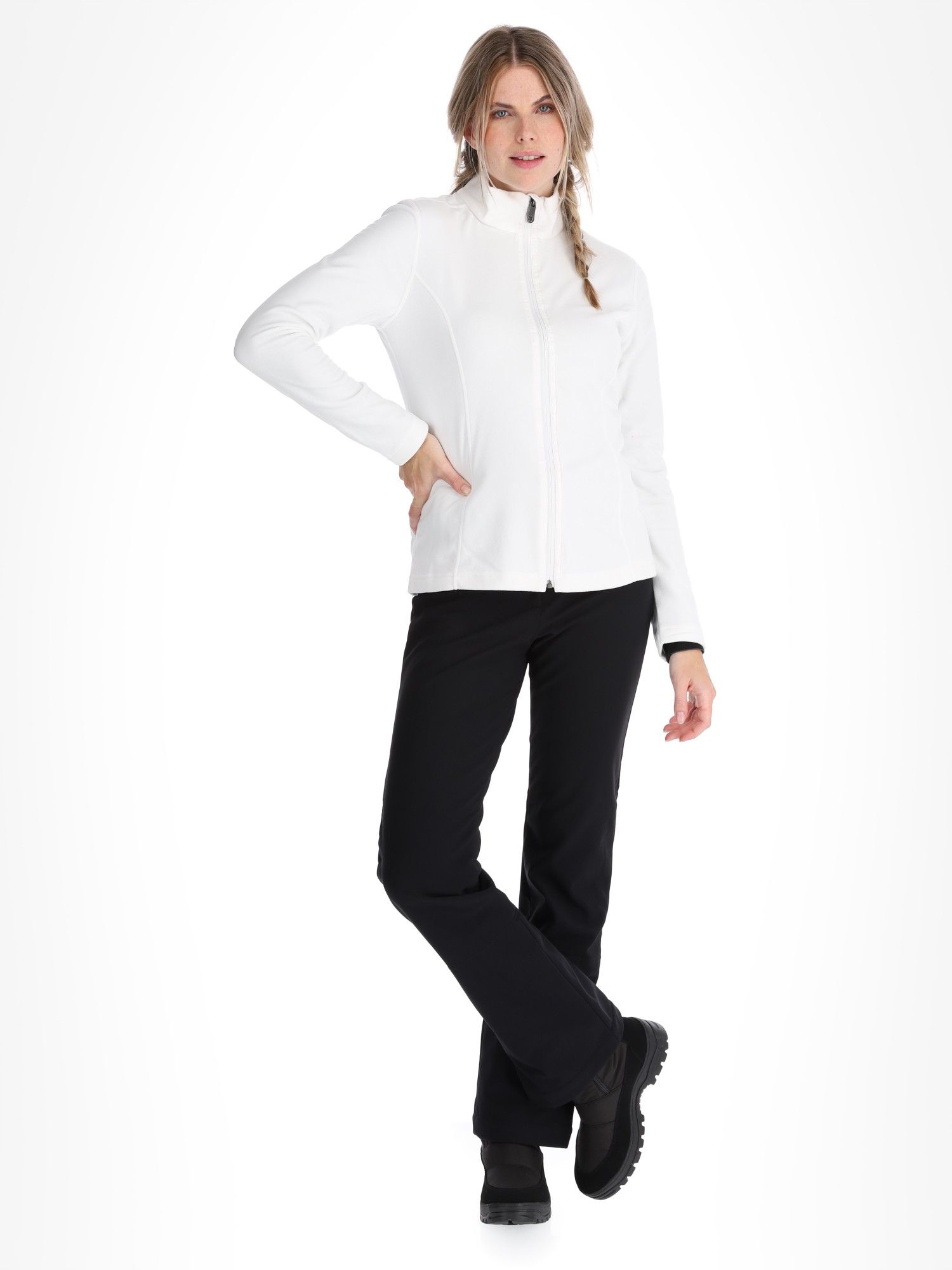 witte-vest-dames-405kwo-1.jpg witte vest dames - Afbeelding 1