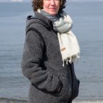 wollen jasje