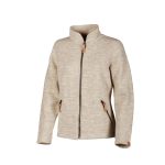 wollen vest