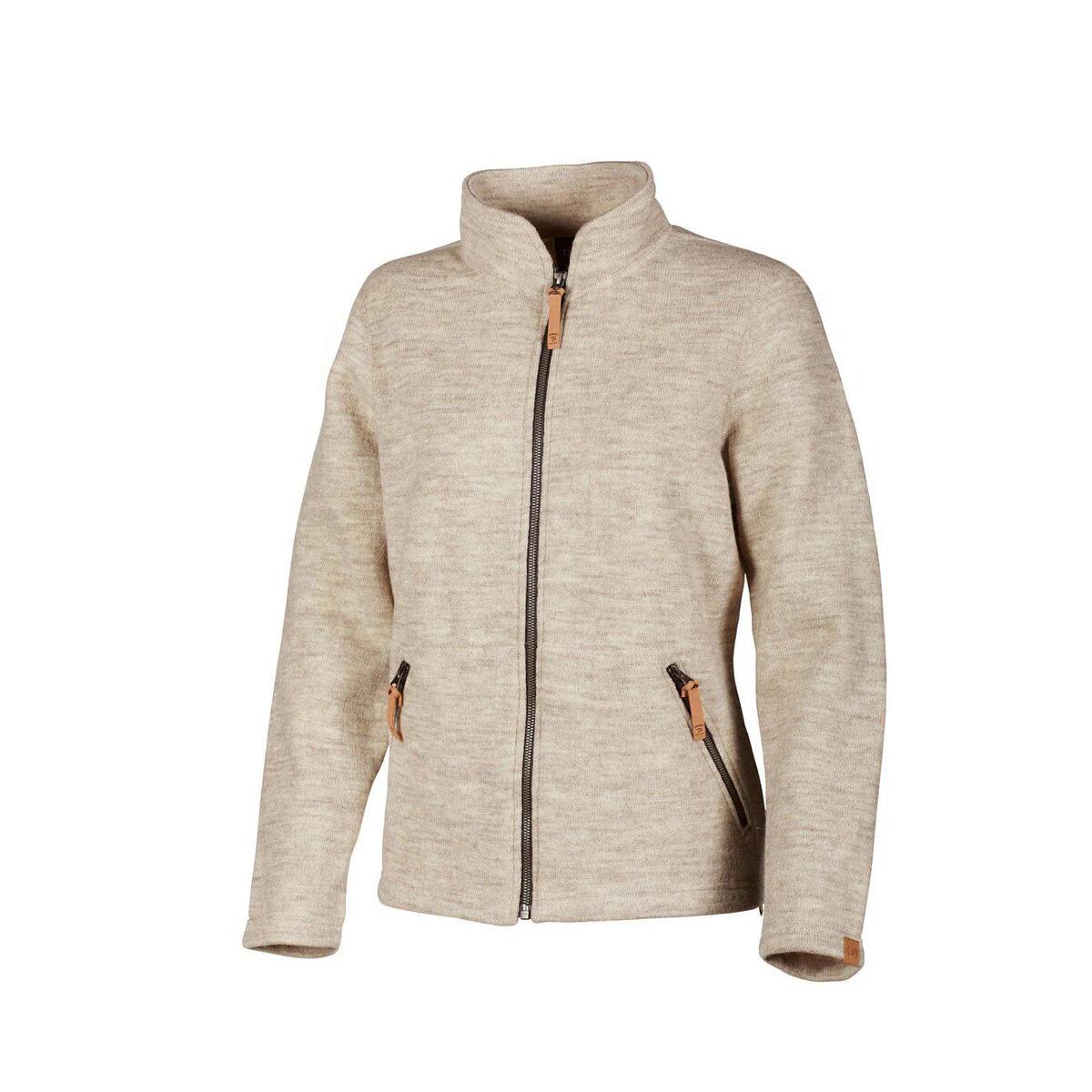 wollen-vest-454nsv-1.jpg wollen vest - Afbeelding 1