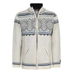 wollen vest