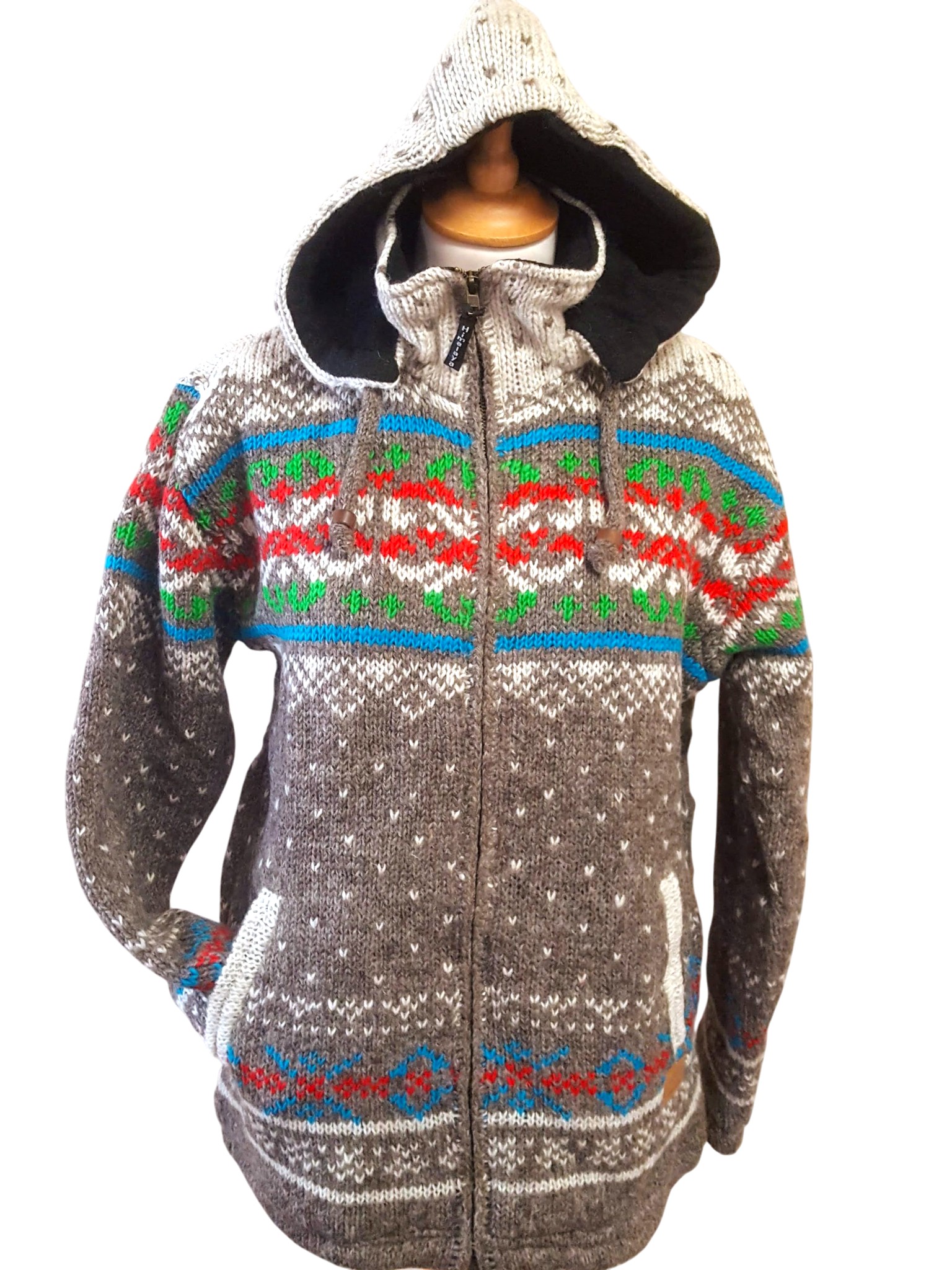 wollen-vest-heren-348xze-1.jpg wollen vest heren - Afbeelding 1