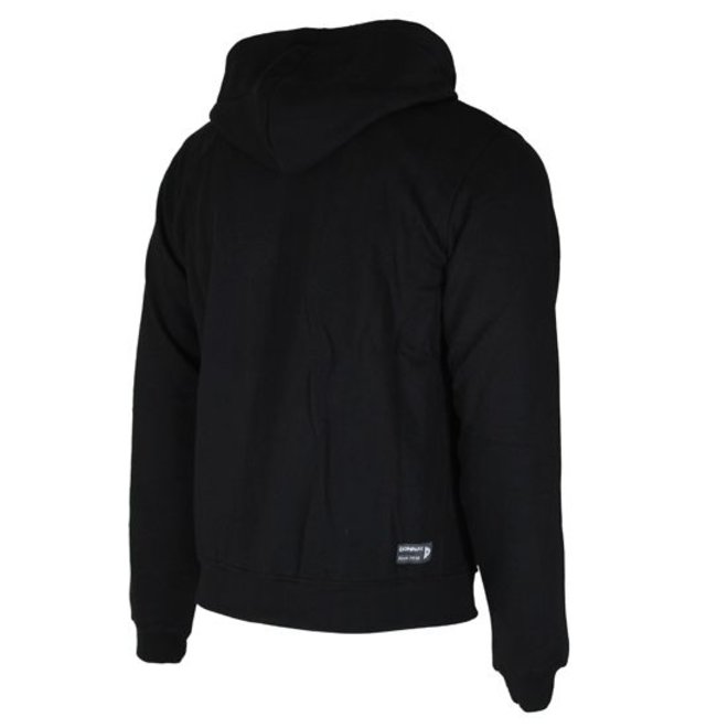 zwart-heren-vest-048hic-1.jpg zwart heren vest - Afbeelding 1