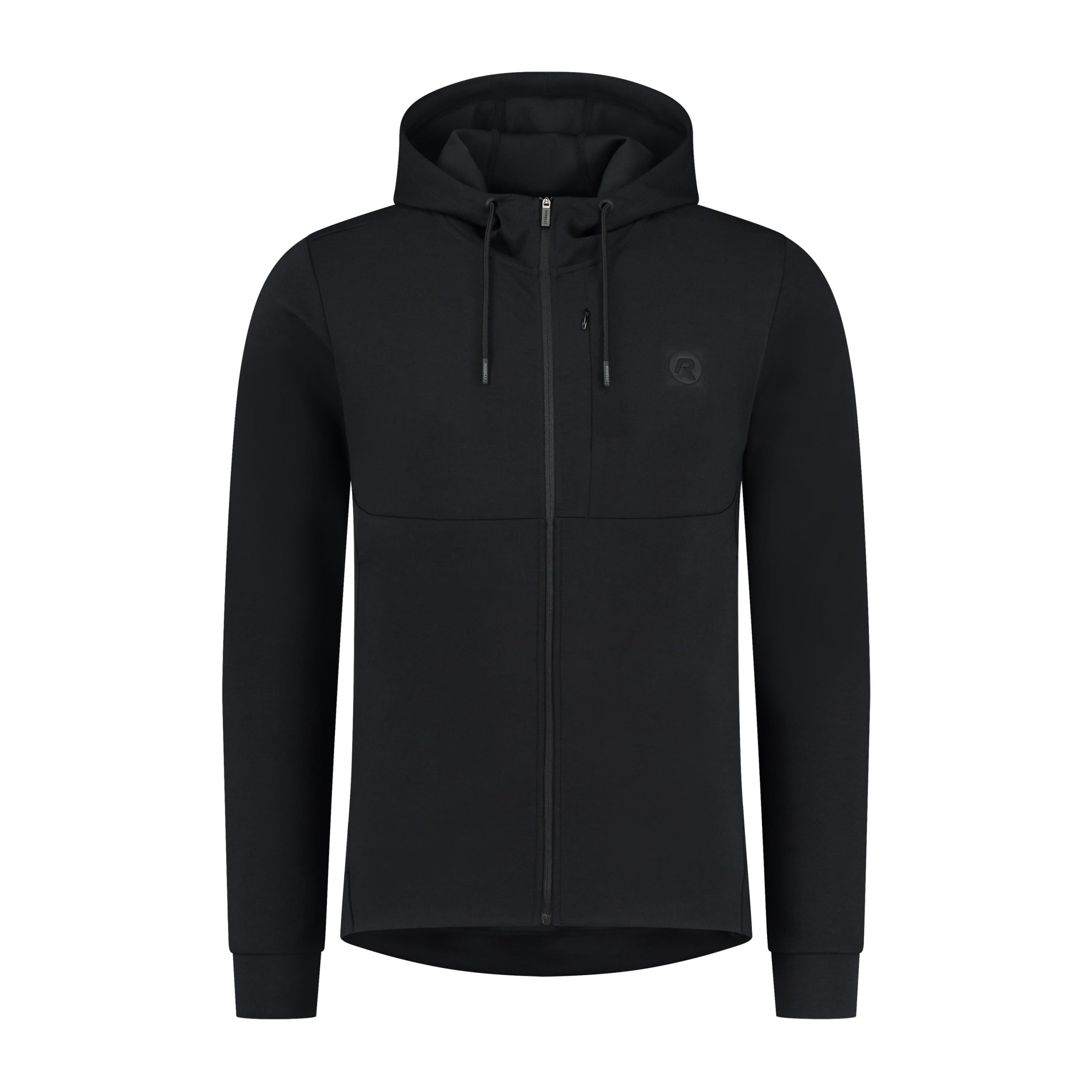 zwart-heren-vest-887wyf-1.jpg zwart heren vest - Afbeelding 1