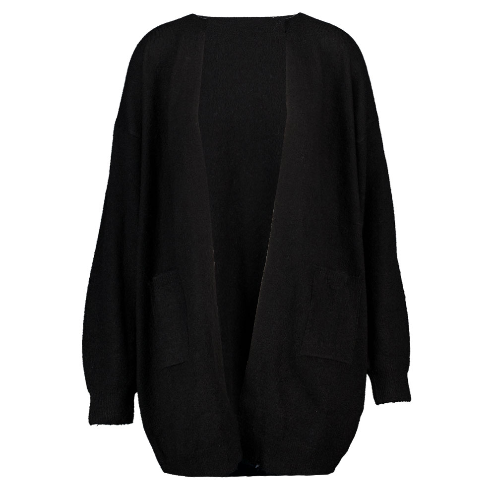 zwart-vest-323fno-1.jpg zwart vest - Afbeelding 1