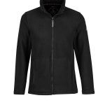 zwart vest heren