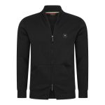 zwart vest heren