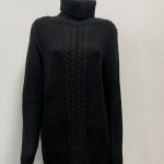 zwarte dames coltrui