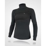 zwarte dames coltrui
